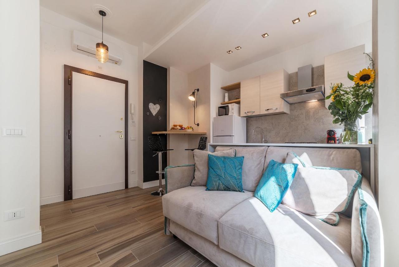 Apartamento Appia New Cozy