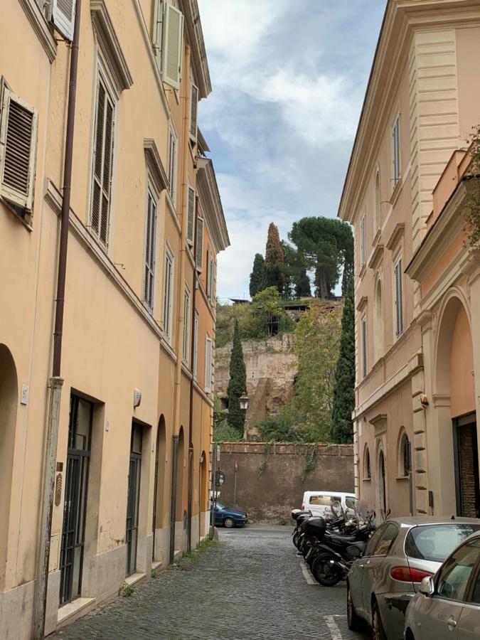 Leilighet In 2