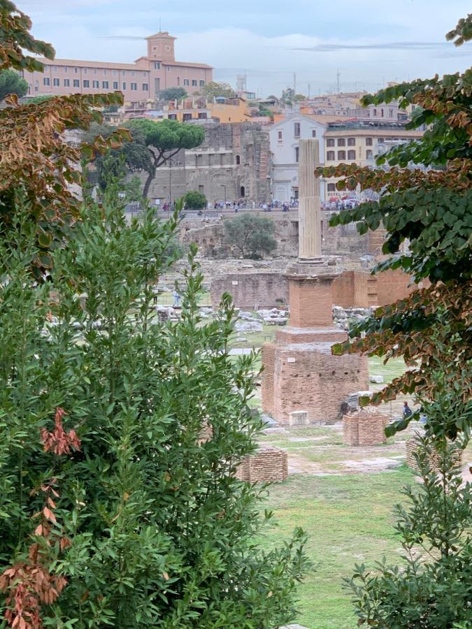 Leilighet In 2 Roma