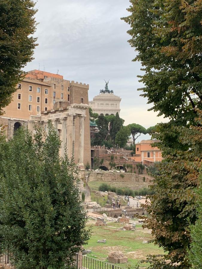 Leilighet In 2 Roma