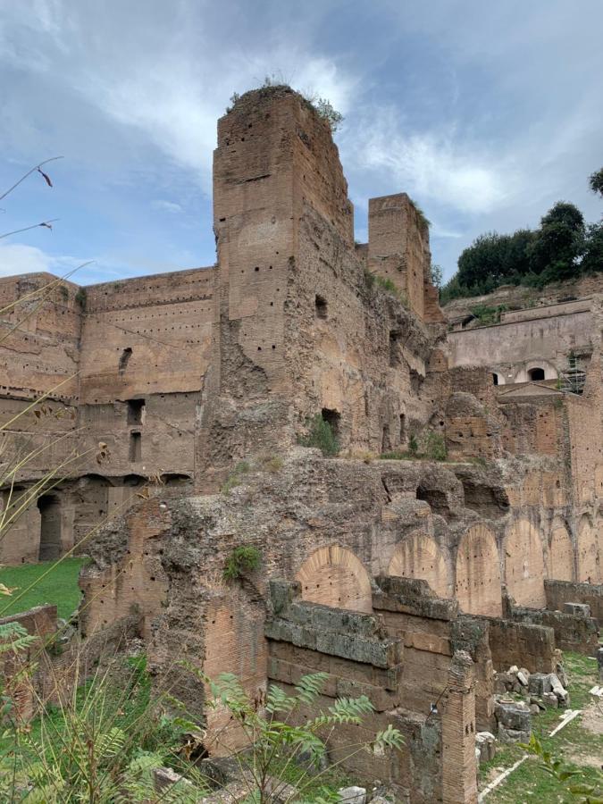 Leilighet In 2 Roma