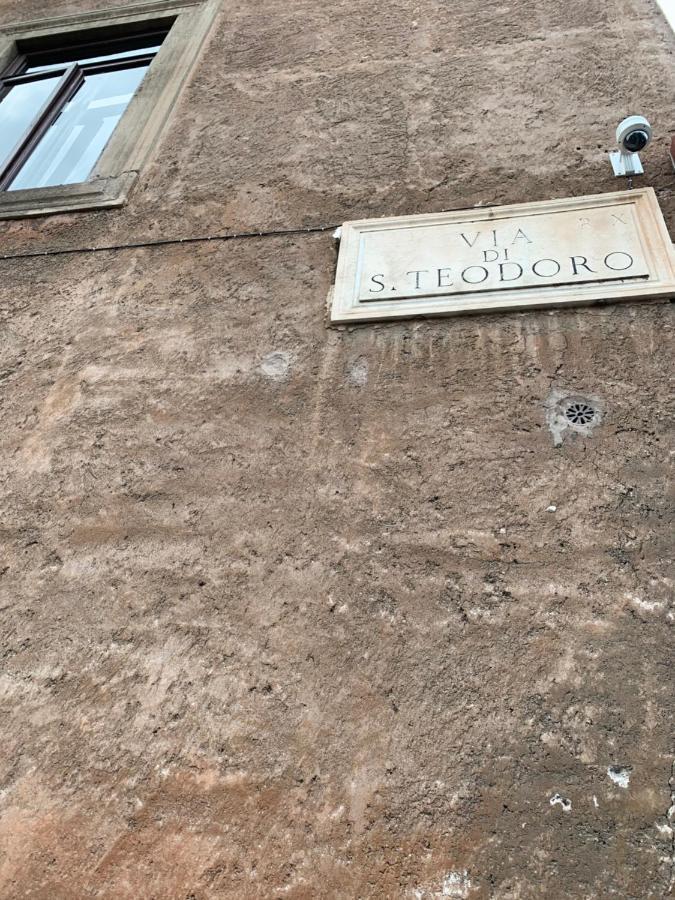 In 2 Roma