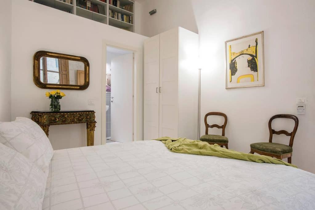 Appartamento Treasurerome Opera