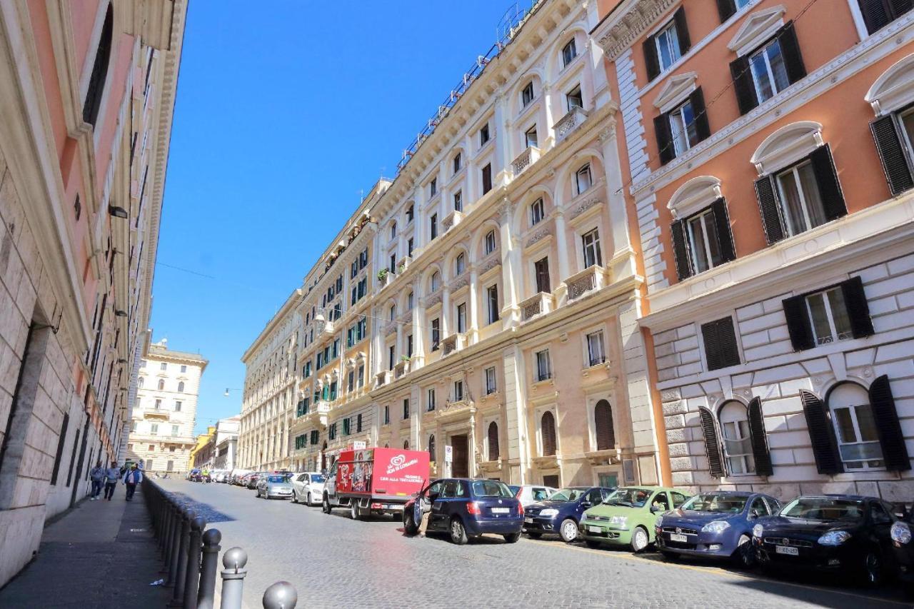 Treasurerome Opera * Roma