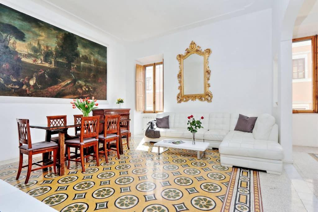 Appartamento Treasurerome Opera *