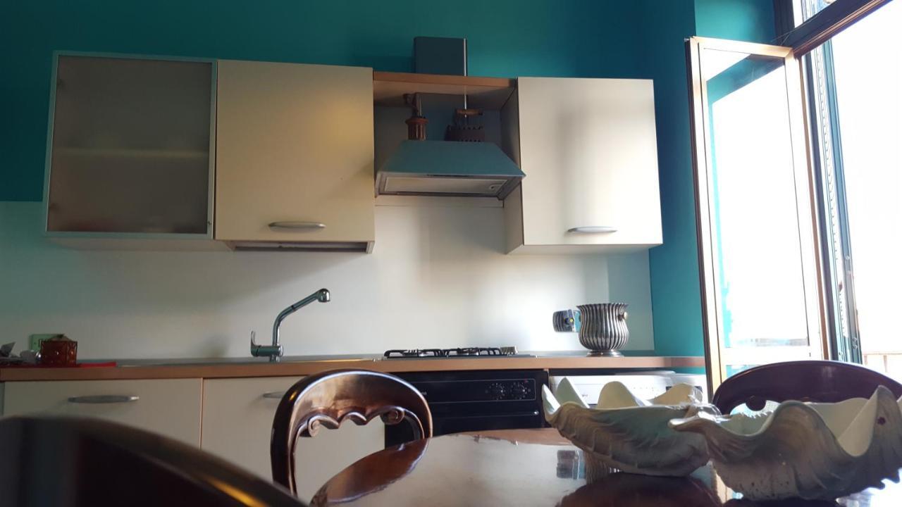 Casa Di Walter Al Pigneto Rome