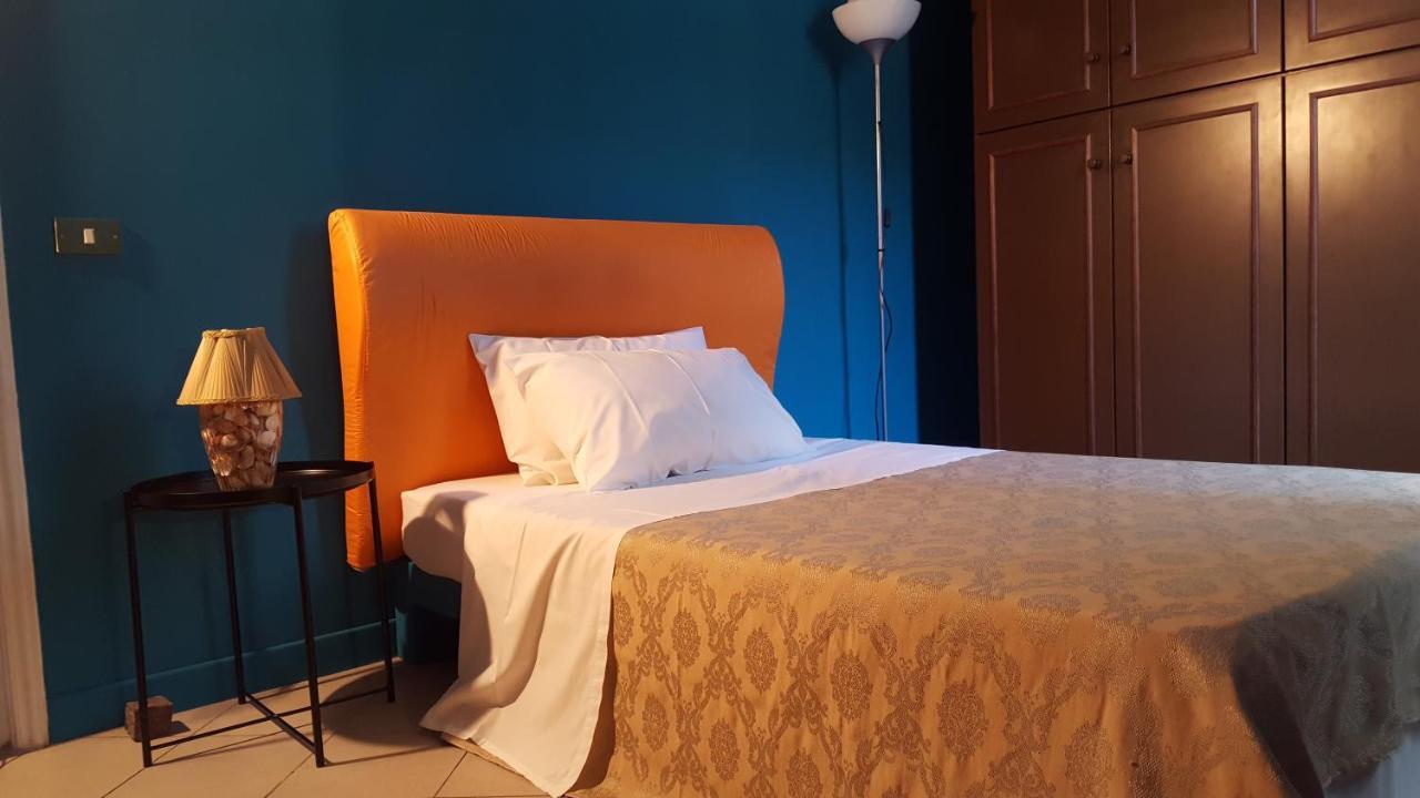 Casa Di Walter Al Pigneto Rome
