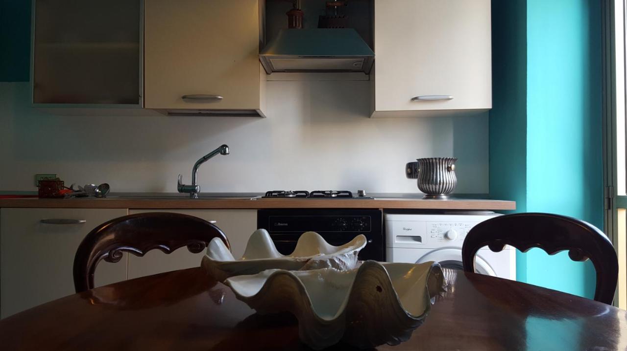 Casa Di Walter Al Pigneto Apartment
