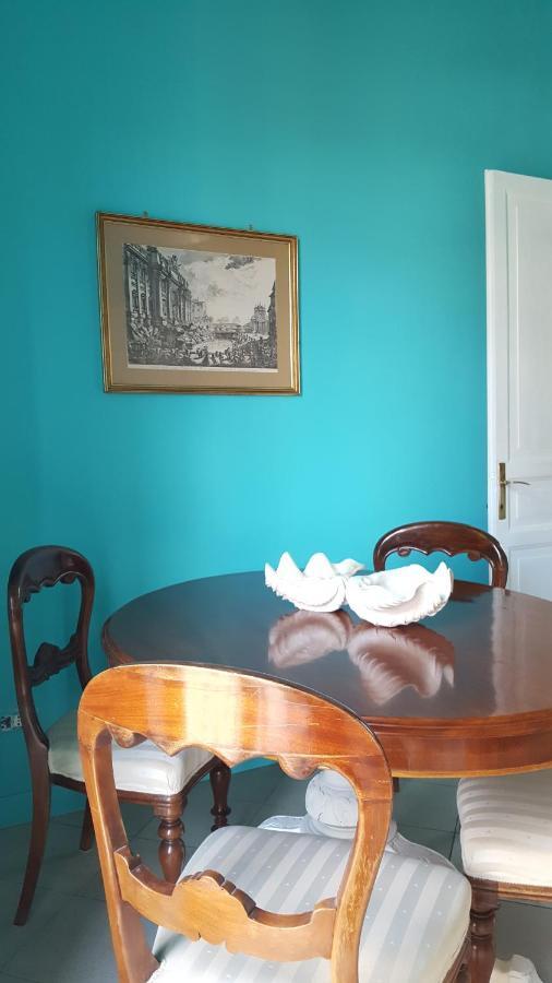Apartment Casa Di Walter Al Pigneto Rome