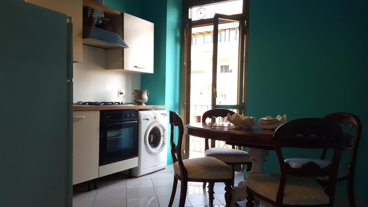 Casa Di Walter Al Pigneto * Rome
