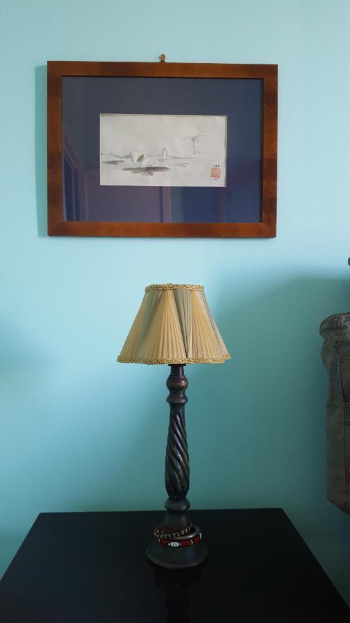 Casa Di Walter Al Pigneto Apartment Rome