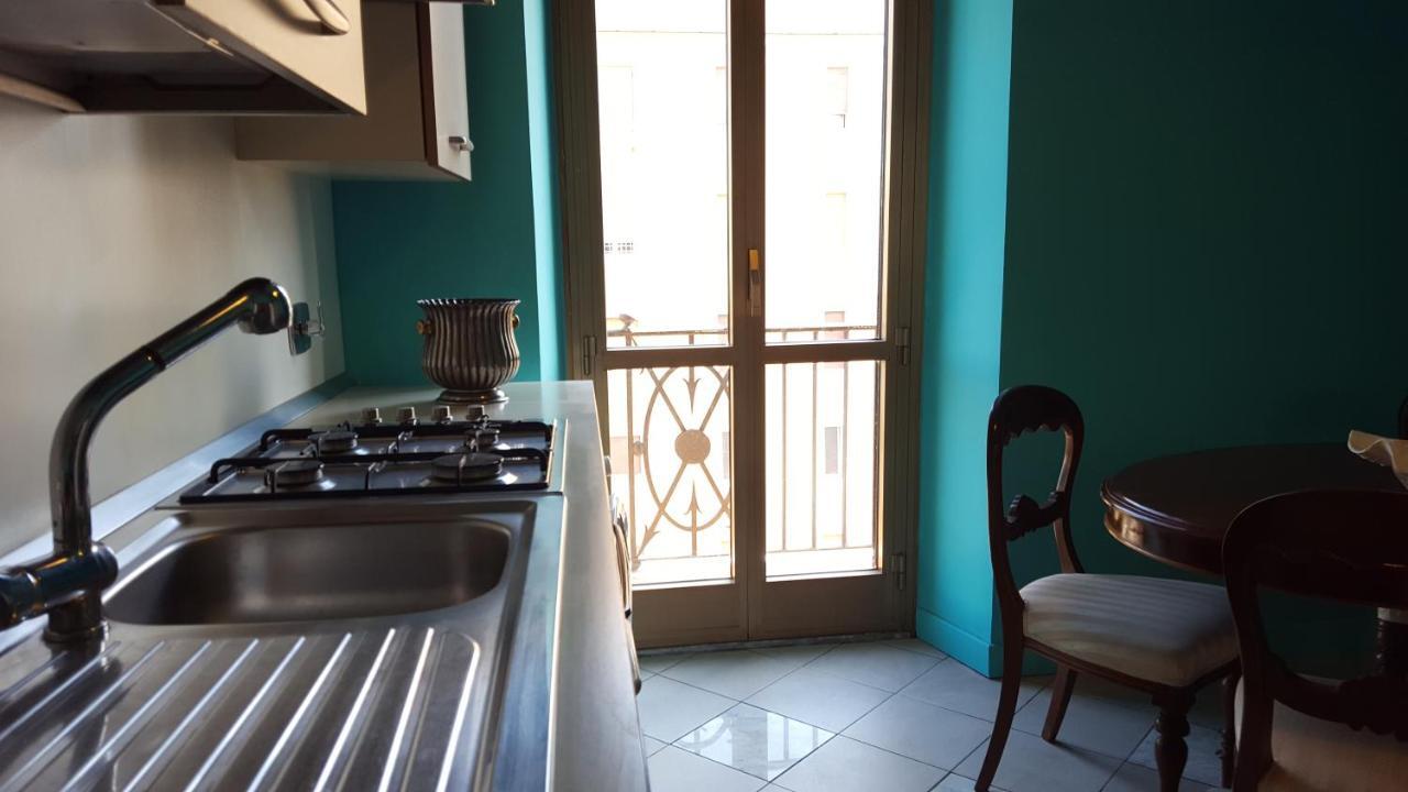 Casa Di Walter Al Pigneto Rome