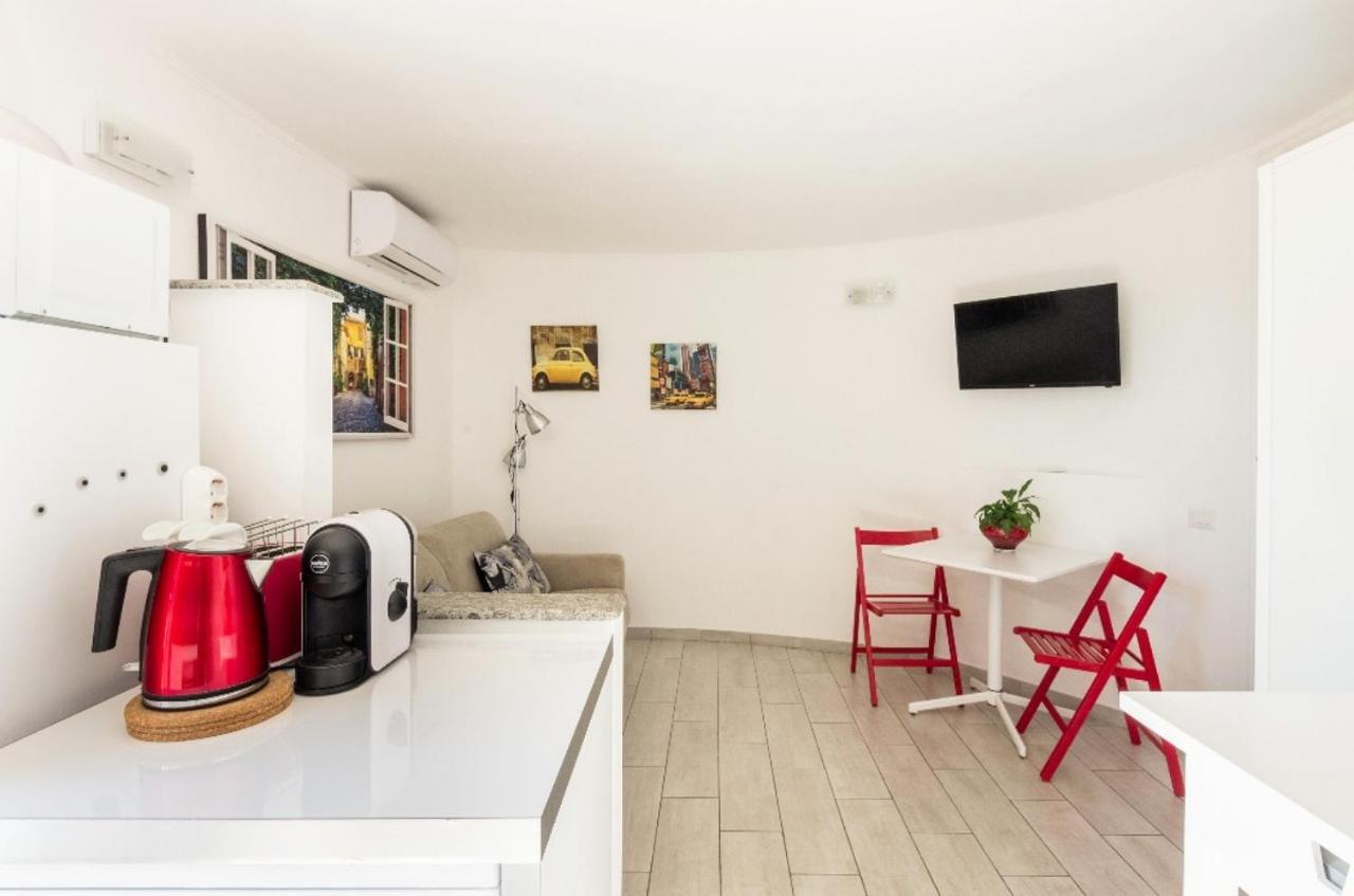 Apartamento Gianicolo House
