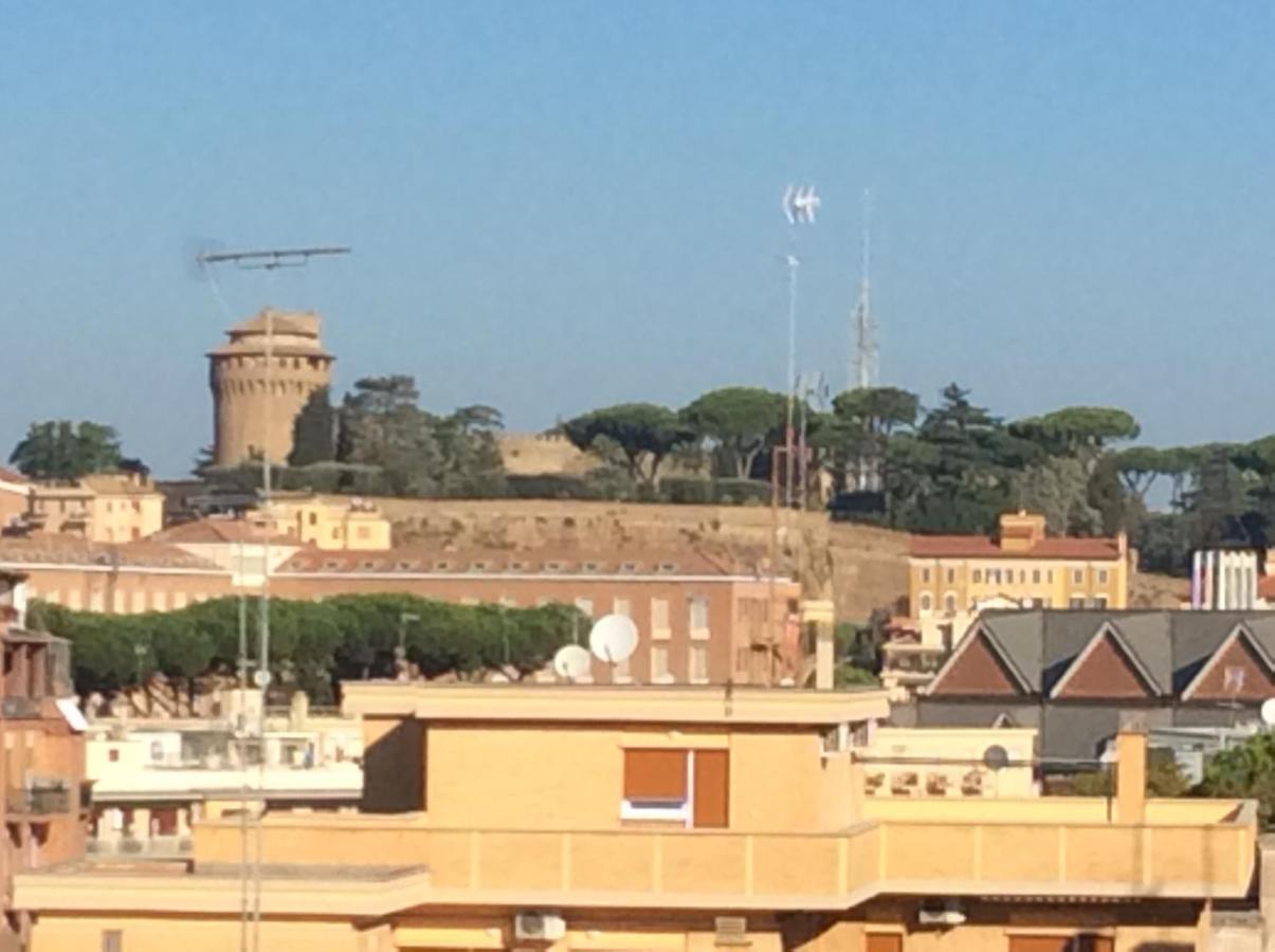 Turistico Roberta San Pietro * Roma
