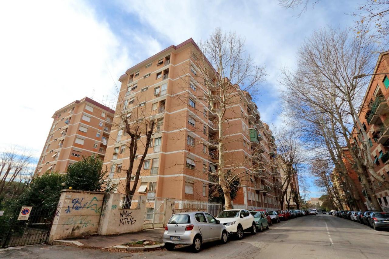 Chiara In San Paolo Appartamento