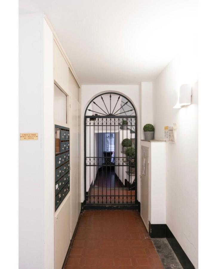 Apartment Pantheondreamsuite Rom
