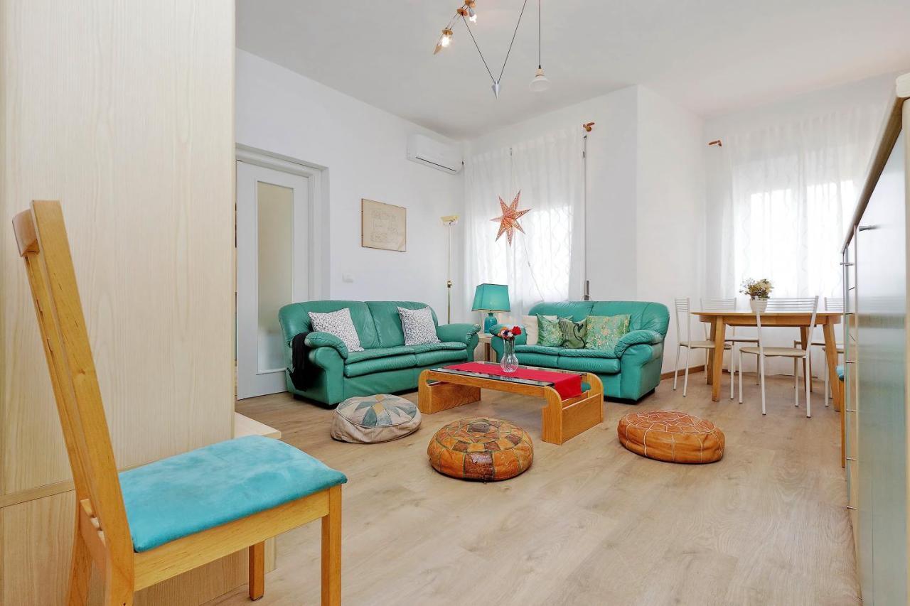 Apartamento Chiara In San Paolo Roma