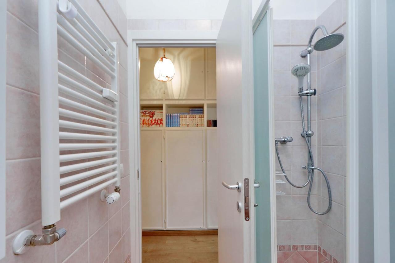 Apartamento Chiara In San Paolo Roma