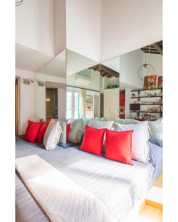 Pantheondreamsuite * Rom