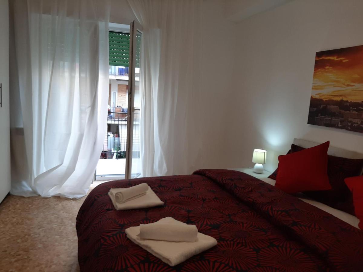Centro Monti Tiburtini Roma