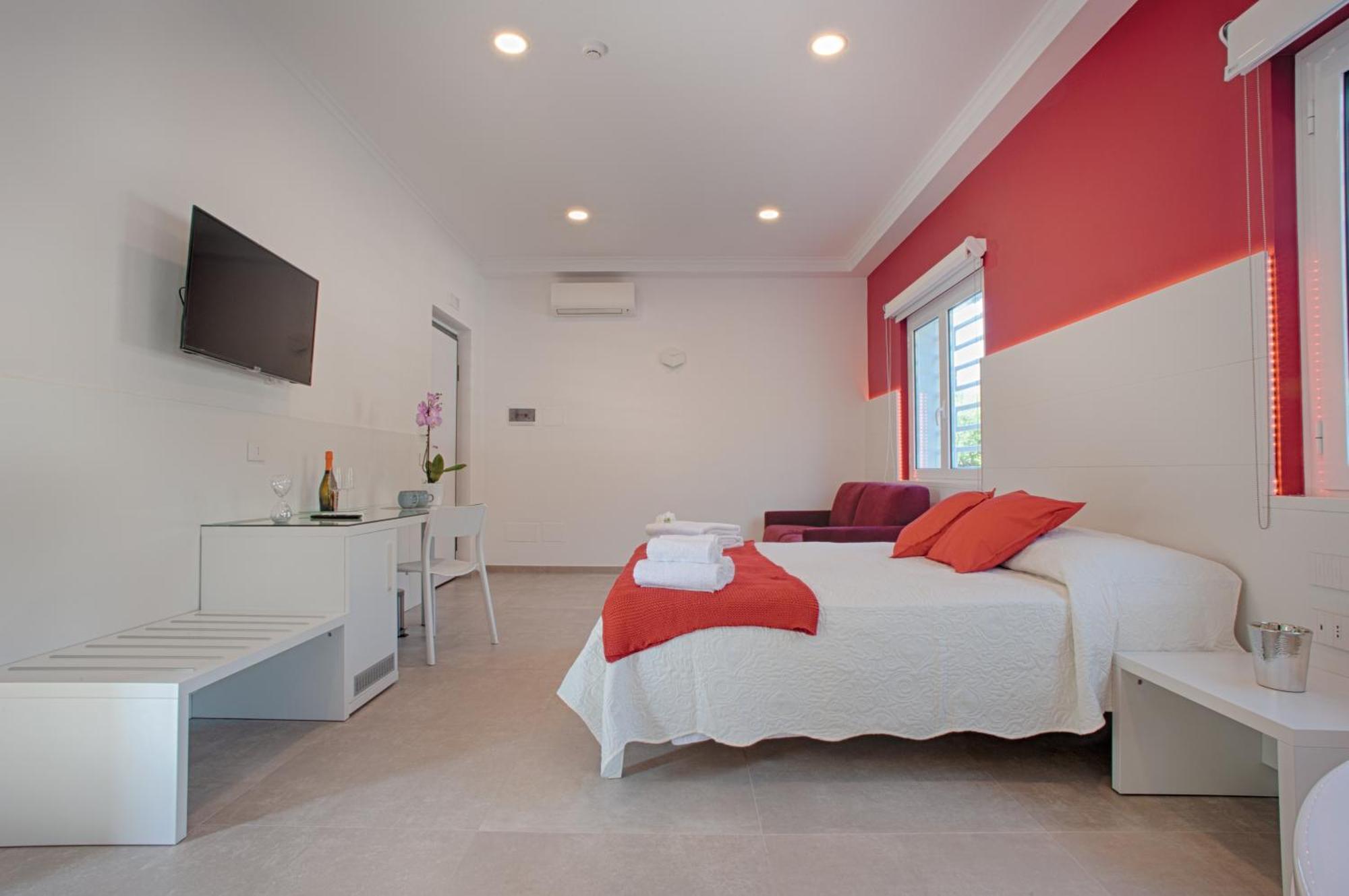 Casa de hóspedes Collatina Roma