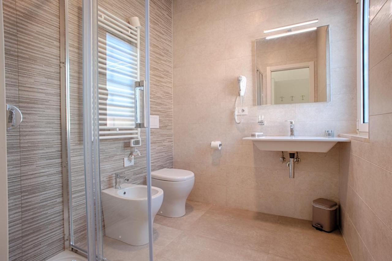 Casa de hóspedes Collatina Roma