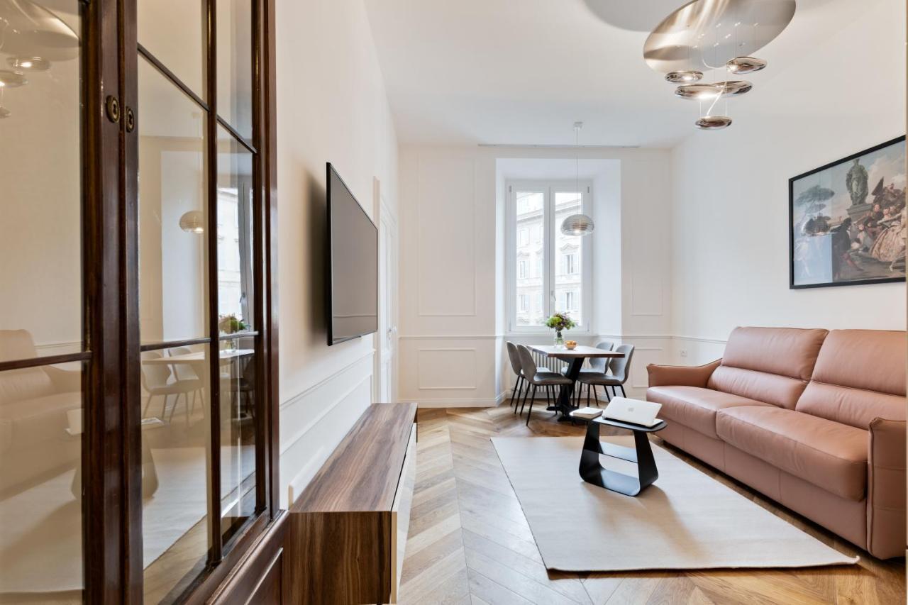 Buzzstays - Stylish Vatican Downtown