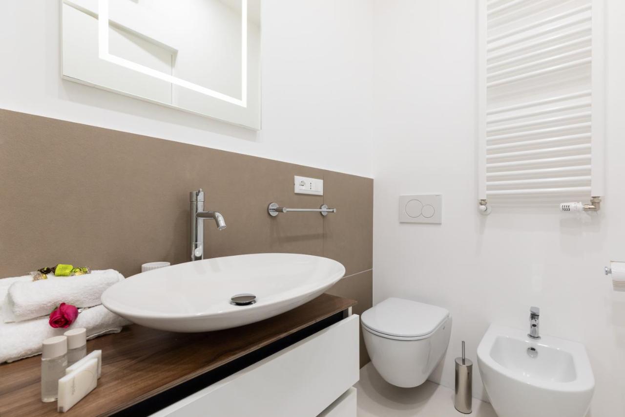 Buzzstays - Stylish Vatican Downtown Apartamento
