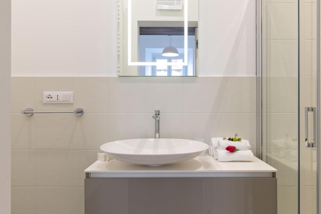 Buzzstays - Stylish Vatican Downtown Apartamento