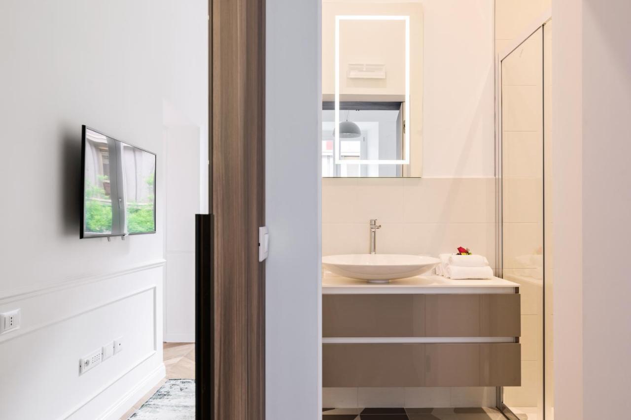 Buzzstays - Stylish Vatican Downtown Apartment *