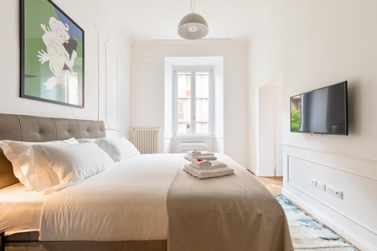 Buzzstays - Stylish Vatican Downtown * Roma