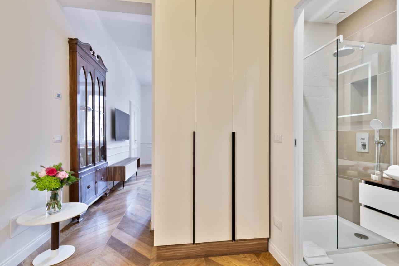 Apartamento Buzzstays - Stylish Vatican Downtown Roma