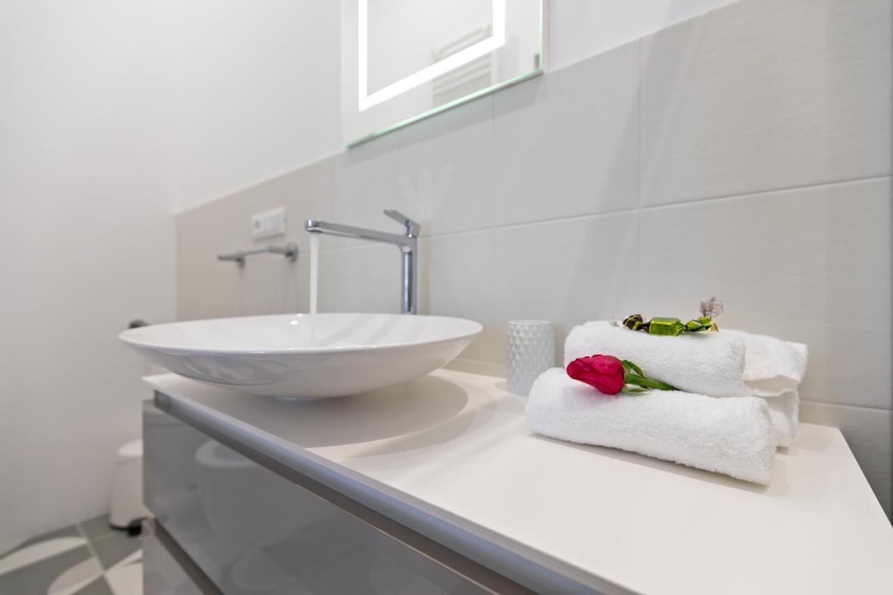 Apartamento Buzzstays - Stylish Vatican Downtown Roma