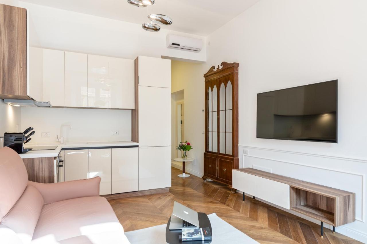 Buzzstays - Stylish Vatican Downtown Apartamento *