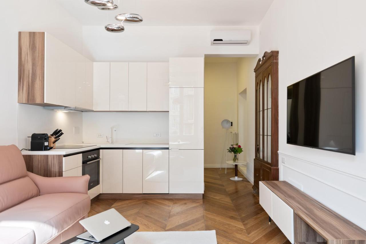Buzzstays - Stylish Vatican Downtown Roma