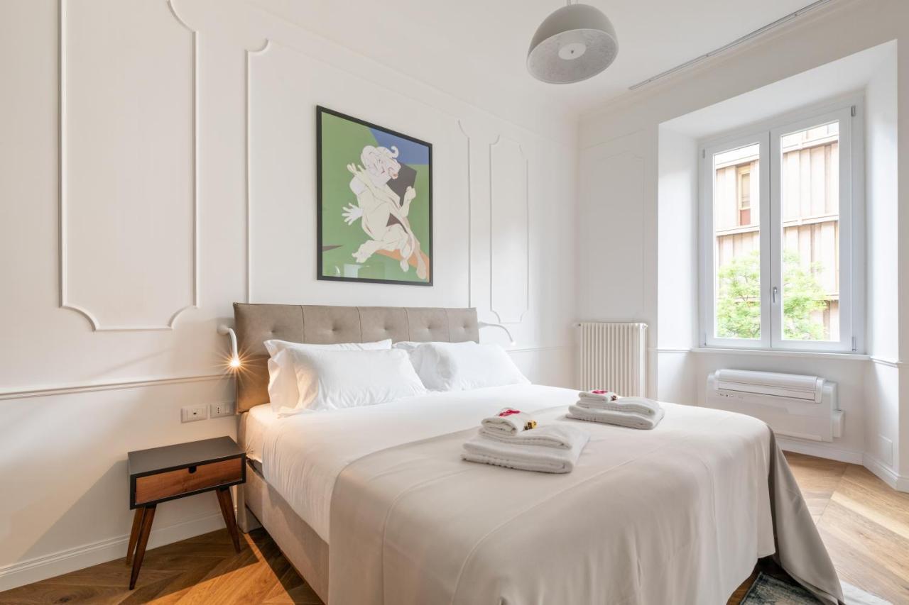 Buzzstays - Stylish Vatican Downtown Apartamento *