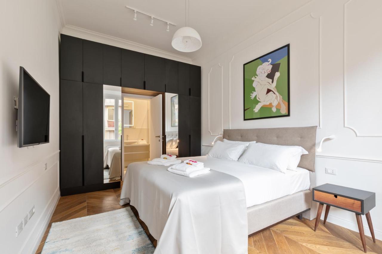 Buzzstays - Stylish Vatican Downtown