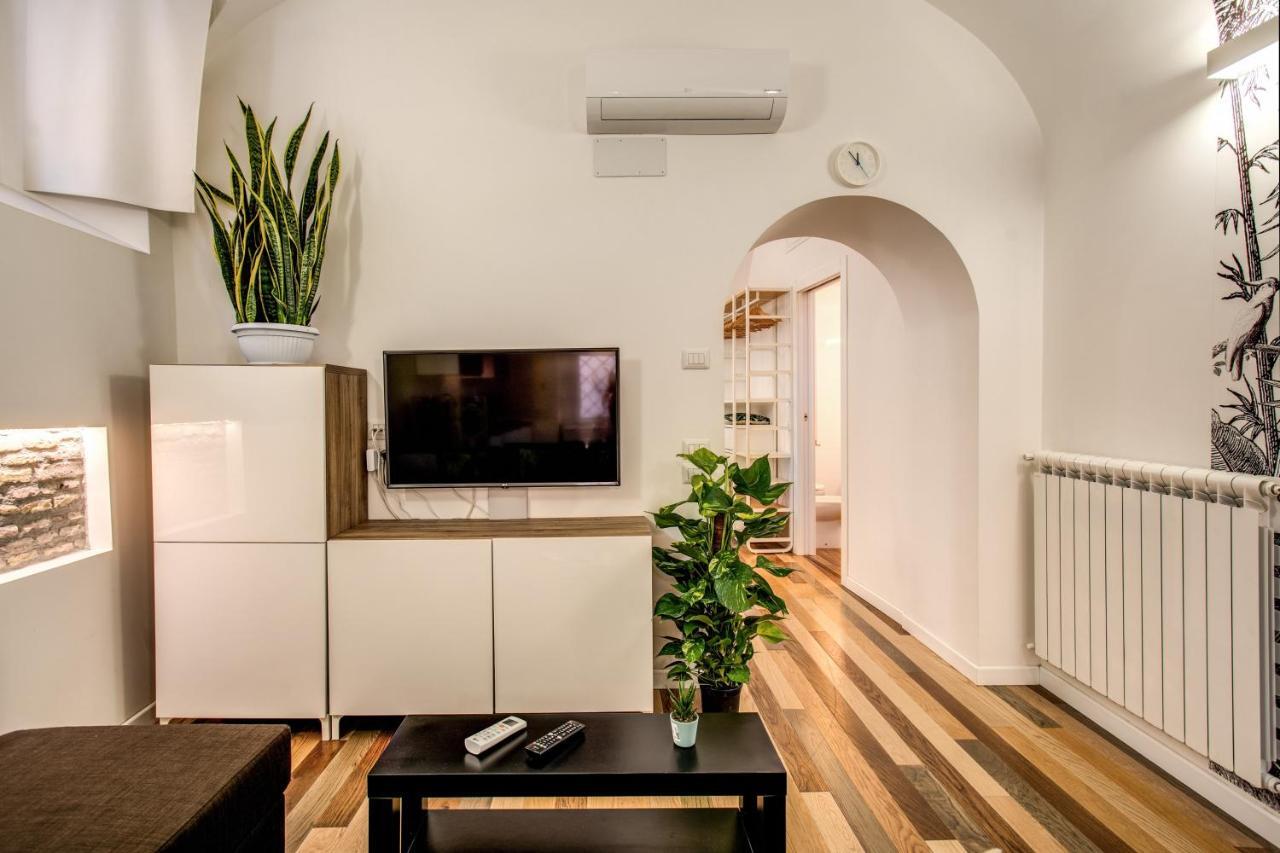 Fresh House Navona Apartment Rome