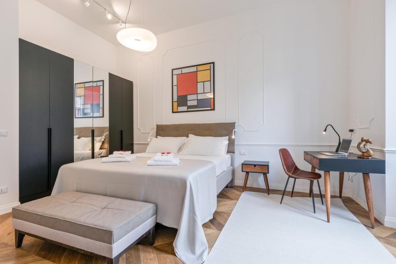 Buzzstays - Stylish Vatican Downtown Apartamento Roma
