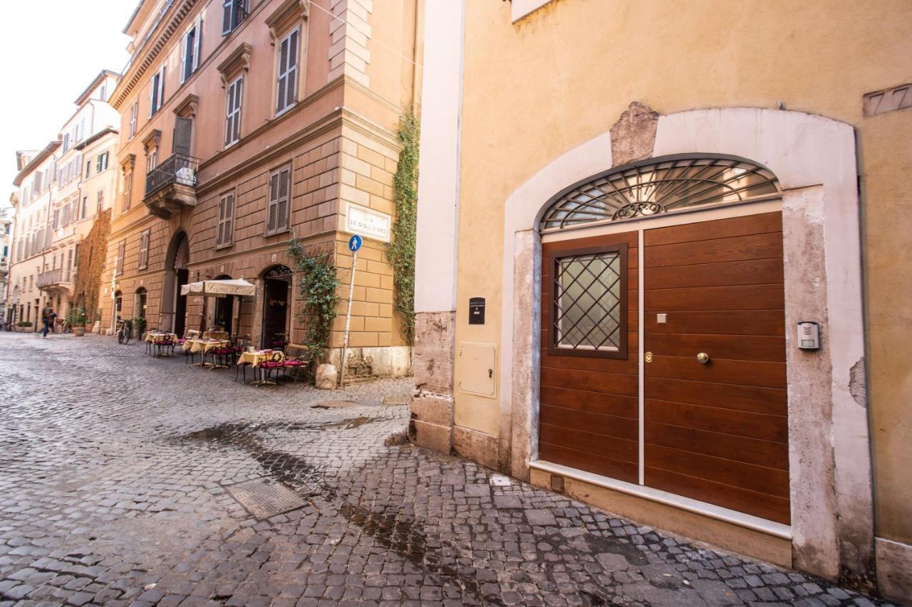 Fresh House Navona * Rome