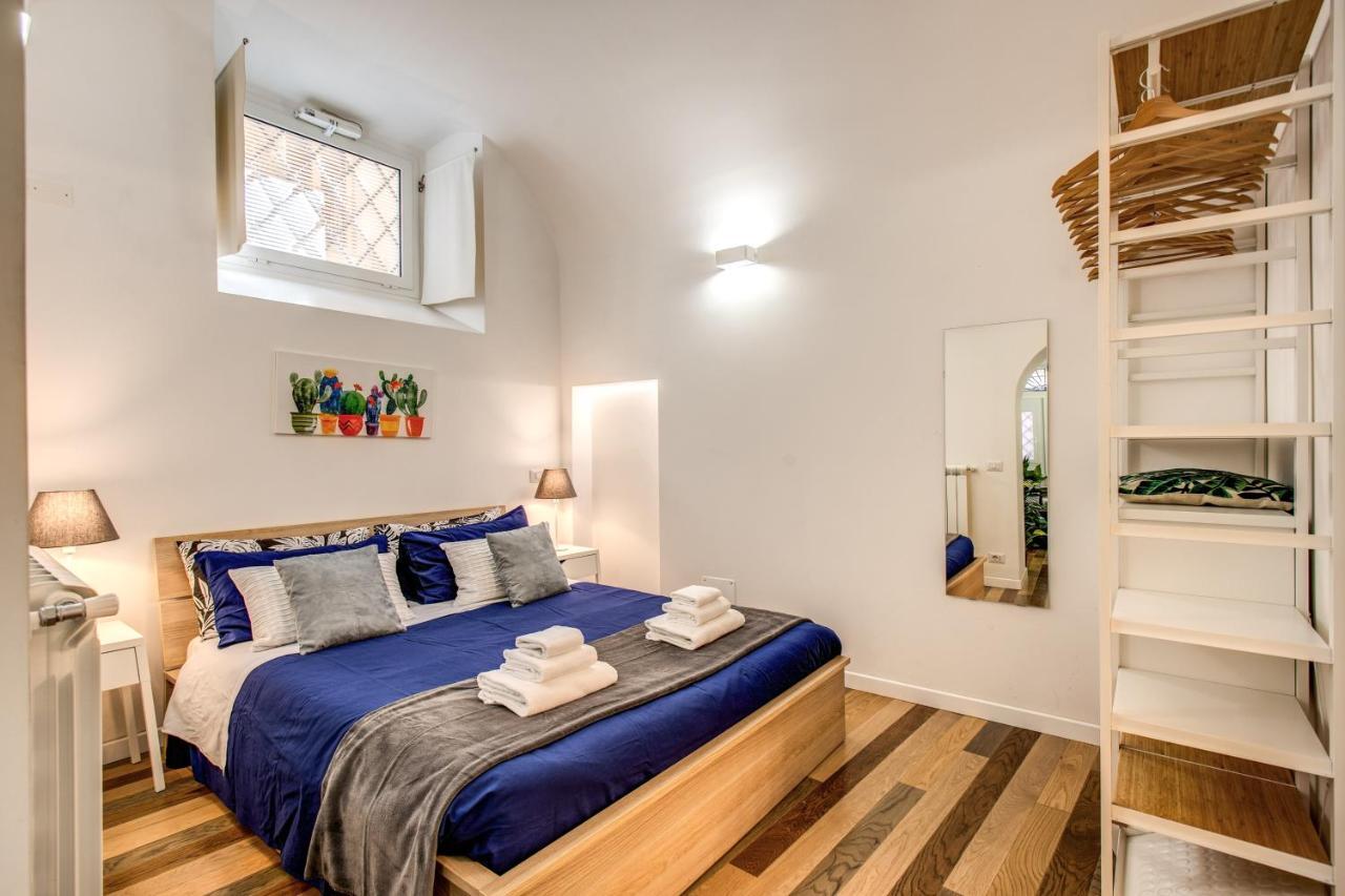 Apartment Fresh House Navona Rome