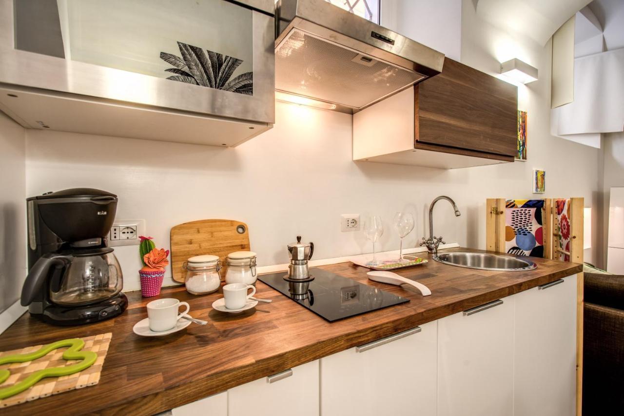 Fresh House Navona Apartment Rome