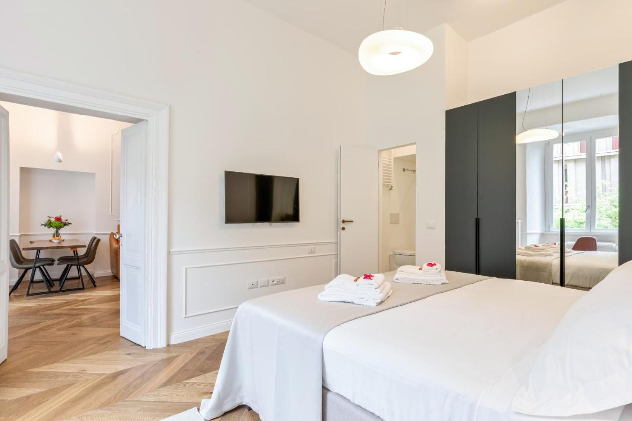 Buzzstays - Stylish Vatican Downtown *
