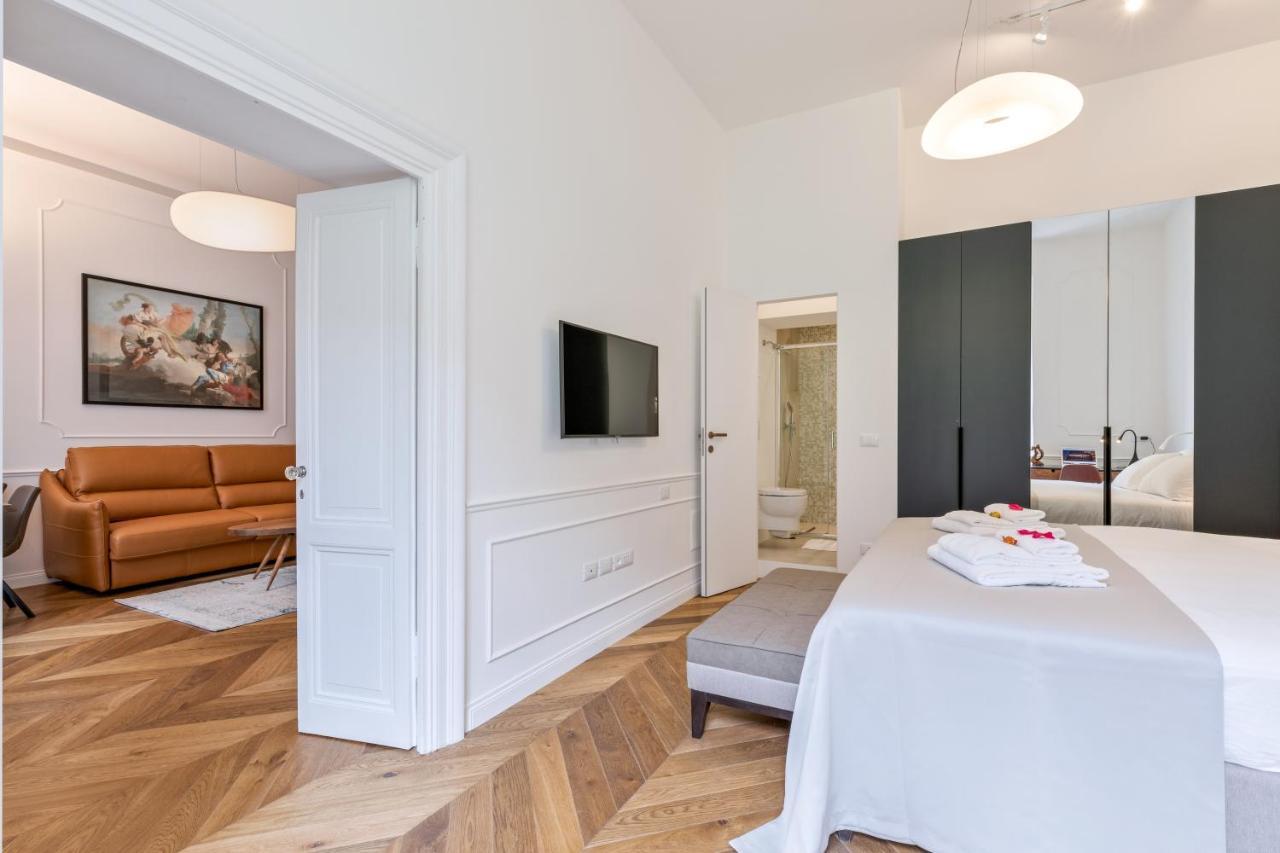 Apartamento Buzzstays - Stylish Vatican Downtown