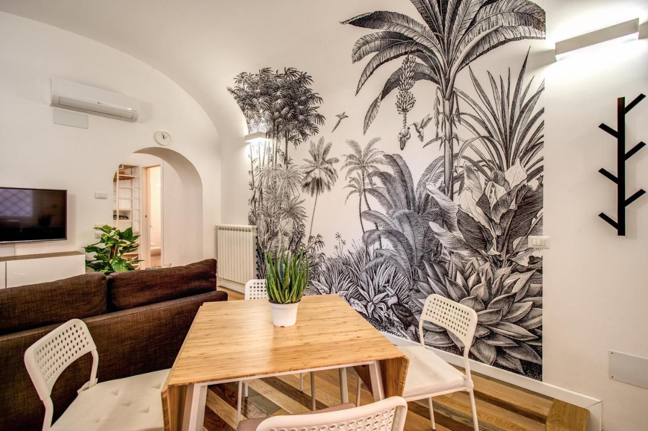 Fresh House Navona Apartment