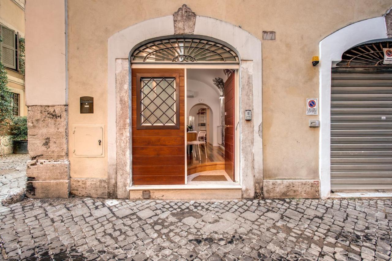 Apartment Fresh House Navona *