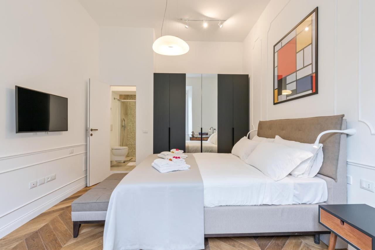 Buzzstays - Stylish Vatican Downtown Apartamento