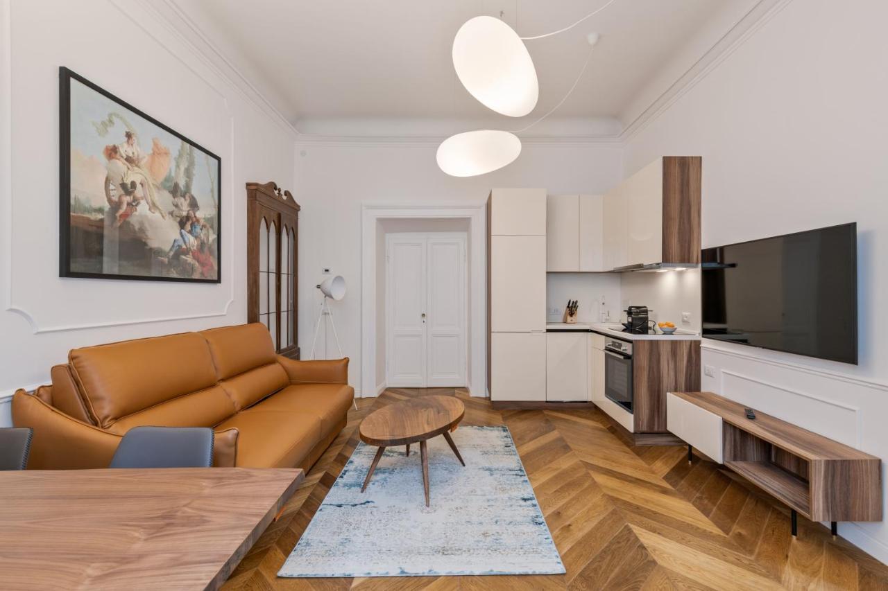 Buzzstays - Stylish Vatican Downtown Apartment *