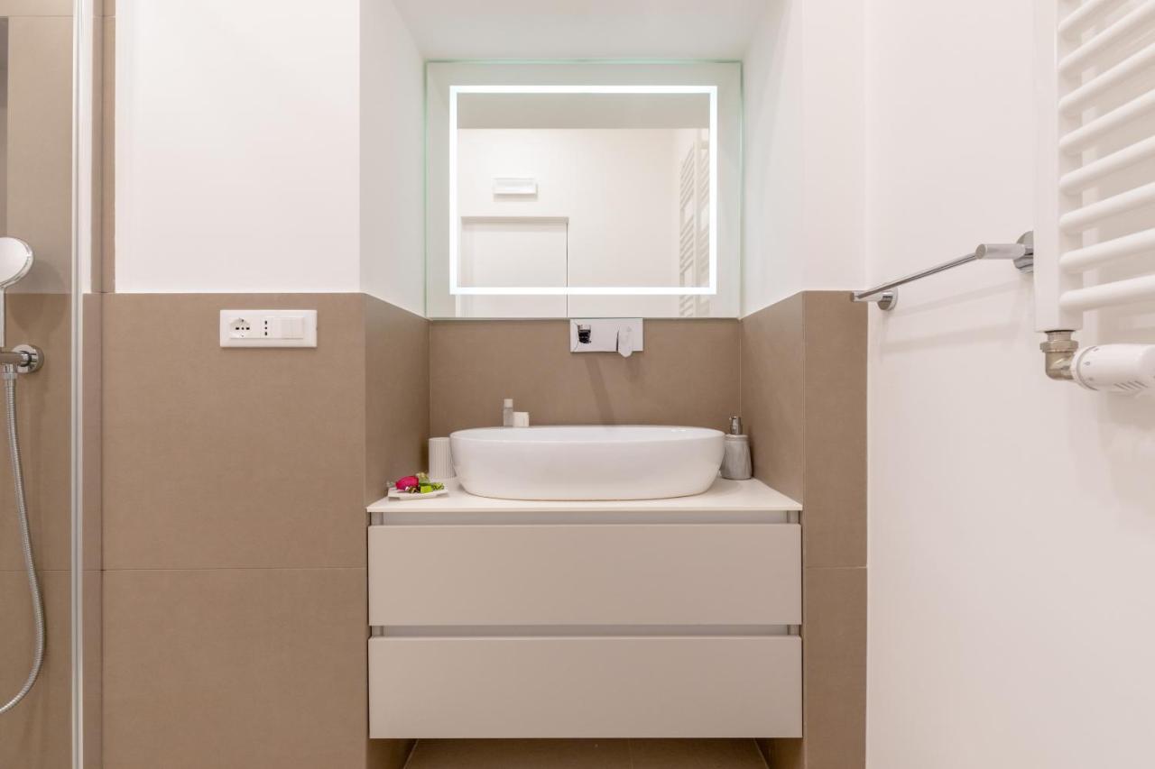 Buzzstays - Stylish Vatican Downtown Rom