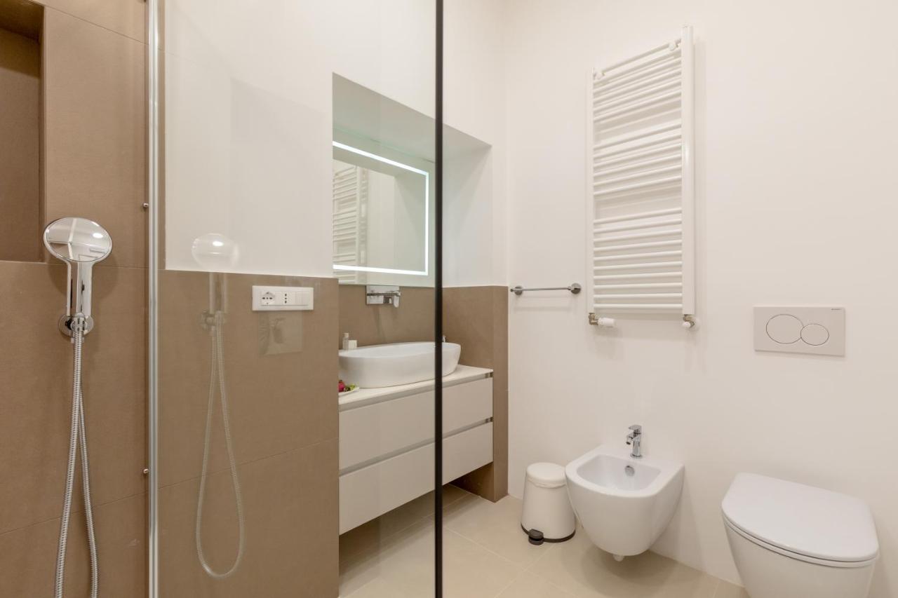 Buzzstays - Stylish Vatican Downtown Apartamento